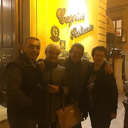 Casa Al Corso