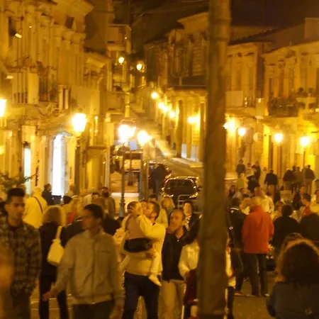 Casa Al Corso Palazzolo Acreide