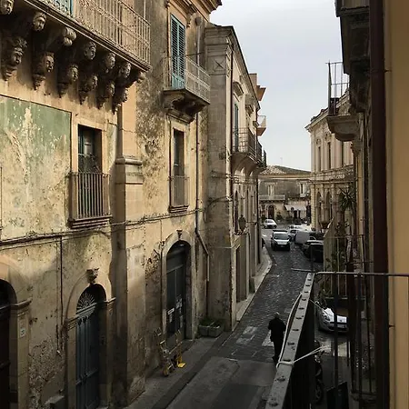 Casa Al Corso Holiday home *
