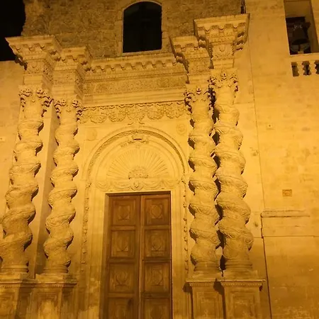 Holiday home Casa Al Corso