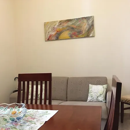 Holiday home Casa Al Corso Palazzolo Acreide