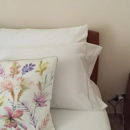 Holiday home Casa Al Corso