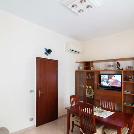 Casa Al Corso Holiday home