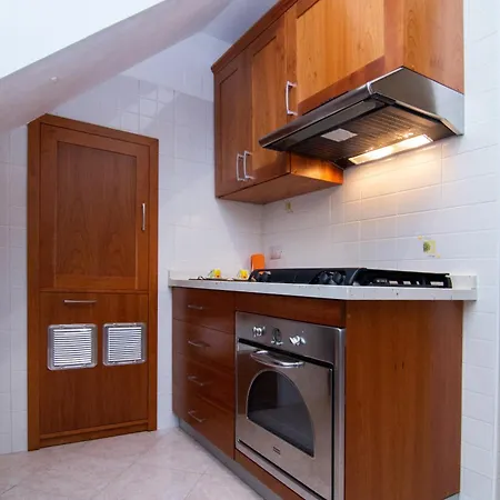 Casa Al Corso Holiday home Palazzolo Acreide