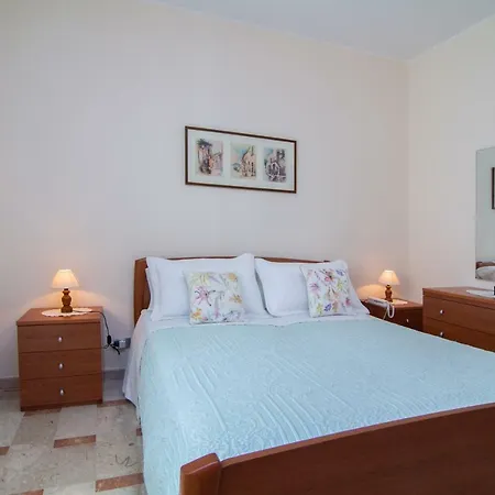 Holiday home Casa Al Corso *