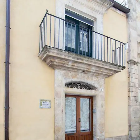 Casa Al Corso * Palazzolo Acreide