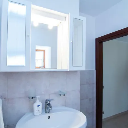 Holiday home Casa Al Corso
