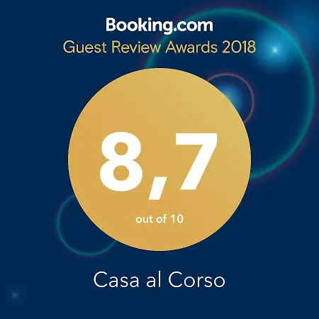 Casa Al Corso *