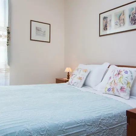 Casa Al Corso Holiday home